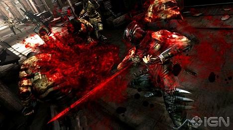 Ninja Gaiden 3 - Первые оценки.