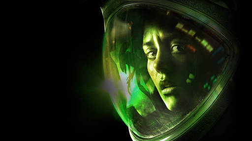 Alien: Isolation - Такой родной Чужой. Превью Alien: Isolation