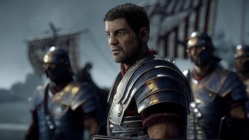 Ryse: Son of Rome - Рецензия на игру «Ryse: Son of Rome» + Видеообзор для ленивых